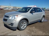 Chevrolet Equinox Ls 2GNFLCEK4C6116334 снимка