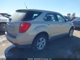 Chevrolet Equinox Ls 2GNFLCEK4C6116334 снимка