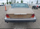 Jaguar Xj6 SAJAL1245GC432997 снимка