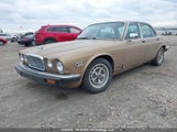 Jaguar Xj6 SAJAL1245GC432997 снимка