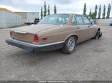 Jaguar Xj6 SAJAL1245GC432997 снимка