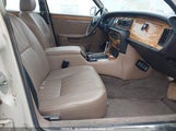 Jaguar Xj6 SAJAL1245GC432997 снимка
