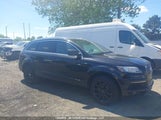 Audi Q7 Tdi/Prestige WA1WMCFE1FD024581 снимка