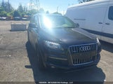Audi Q7 Tdi/Prestige WA1WMCFE1FD024581 снимка