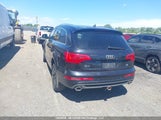 Audi Q7 Tdi/Prestige WA1WMCFE1FD024581 снимка