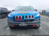 Jeep Cherokee Trailhawk 1C4PJMBX5JD555808 снимка
