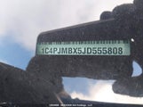 Jeep Cherokee Trailhawk 1C4PJMBX5JD555808 снимка
