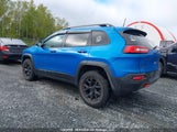 Jeep Cherokee Trailhawk 1C4PJMBX5JD555808 снимка