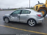Mazda Mazda3 Gs/Gx JM1BL1SF8A1108966 снимка