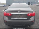 Infiniti Q50 Premium/Sport JN1BV7AR2EM707104 fotografie