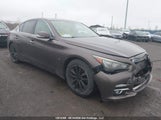 Infiniti Q50 Premium/Sport JN1BV7AR2EM707104 fotografie
