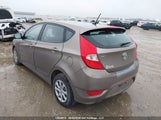 Hyundai Accent KMHCT5AE7EU174722 снимка