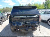 Chevrolet Tahoe K1500 1GNSKLED9MR477244 снимка