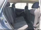 Toyota Matrix Xr 2T1KR32E48C701540 снимка