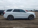 Dodge Durango Gt 1C4RDJDG7JC398106 fotografie