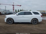 Dodge Durango Gt 1C4RDJDG7JC398106 fotografie