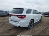 Dodge Durango Gt 1C4RDJDG7JC398106 fotografie
