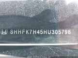Honda Civic Sport SHHFK7H45HU305798 снимка