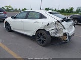 Honda Civic Sport SHHFK7H45HU305798 снимка