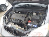 Toyota Corolla Matrix Xr 2T1KR32E35C897028 снимка