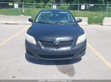 Toyota Corolla S/Le/Xle 2T1BU40E29C029776 photo