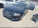 Audi A5 WAUVFBFR5CA026935 снимка