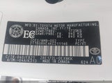 Toyota Corolla 2T1BURHE4KC211146 снимка