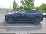 Mazda Cx-5 Gx JM3KFABLXM0101693 снимка
