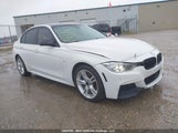 BMW 335I xDrive WBA3B9C52EP459156 снимка