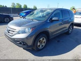 Honda Cr-V Ex 2HKRM4H50EH126212 fotografie