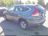 Honda Cr-V Ex 2HKRM4H50EH126212 fotografie