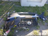 Hyundai Venue KMHRB8A3XRU301191 снимка