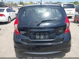 Nissan Versa Note S 3N1CE2CP6JL361033 photo