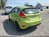 Ford Fiesta Ses 3FADP4FJ5BM220454 снимка