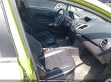 Ford Fiesta Ses 3FADP4FJ5BM220454 снимка