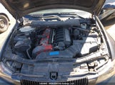 BMW 325I WBAVB13536KR56340 снимка