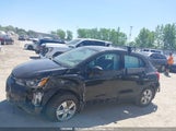 Chevrolet Trax Ls 3GNCJNSB7KL354133 снимка