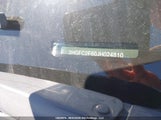 Honda Civic Lx 2HGFC2F60JH024810 photo