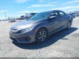 Honda Civic Lx 2HGFC2F60JH024810 photo