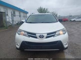 Toyota Rav4 Xle 2T3RFREV4FW270075 снимка