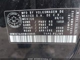 Volkswagen Jetta 2.0L Trendline/2.0L Trendline+ 3VW2K7AJ6DM438945 снимка