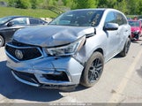 Acura Mdx Navigation Package 5FRYD4H46HB500987 снимка