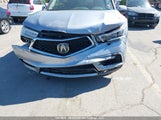 Acura Mdx Navigation Package 5FRYD4H46HB500987 fotografie