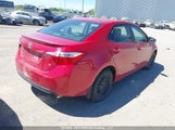 Toyota Corolla S 2T1BURHE6EC165064 снимка