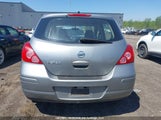 Nissan Versa 1.8S 3N1BC1CP0BL470312 снимка