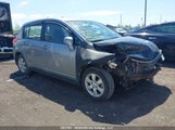 Nissan Versa 1.8S 3N1BC1CP0BL470312 снимка