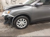 Nissan Rogue S/Sv 5N1AT2MT8FC872571 снимка