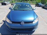 Volkswagen Golf 1.8 Tsi Comfortline/1.8 Tsi Highline/1.8 Tsi Trendline 3VW217AU0GM049607 photo