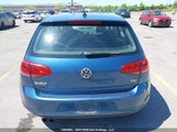 Volkswagen Golf 1.8 Tsi Comfortline/1.8 Tsi Highline/1.8 Tsi Trendline 3VW217AU0GM049607 photo