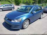 Volkswagen Golf 1.8 Tsi Comfortline/1.8 Tsi Highline/1.8 Tsi Trendline 3VW217AU0GM049607 снимка